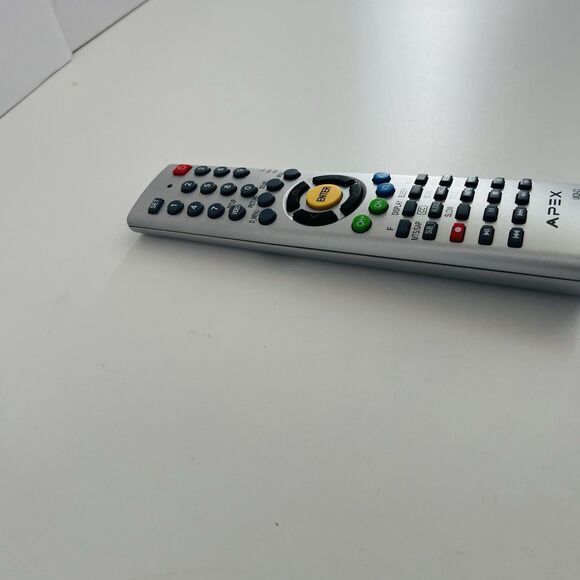 Apex UK2A-C1 Remote Control - Picture 3 of 8